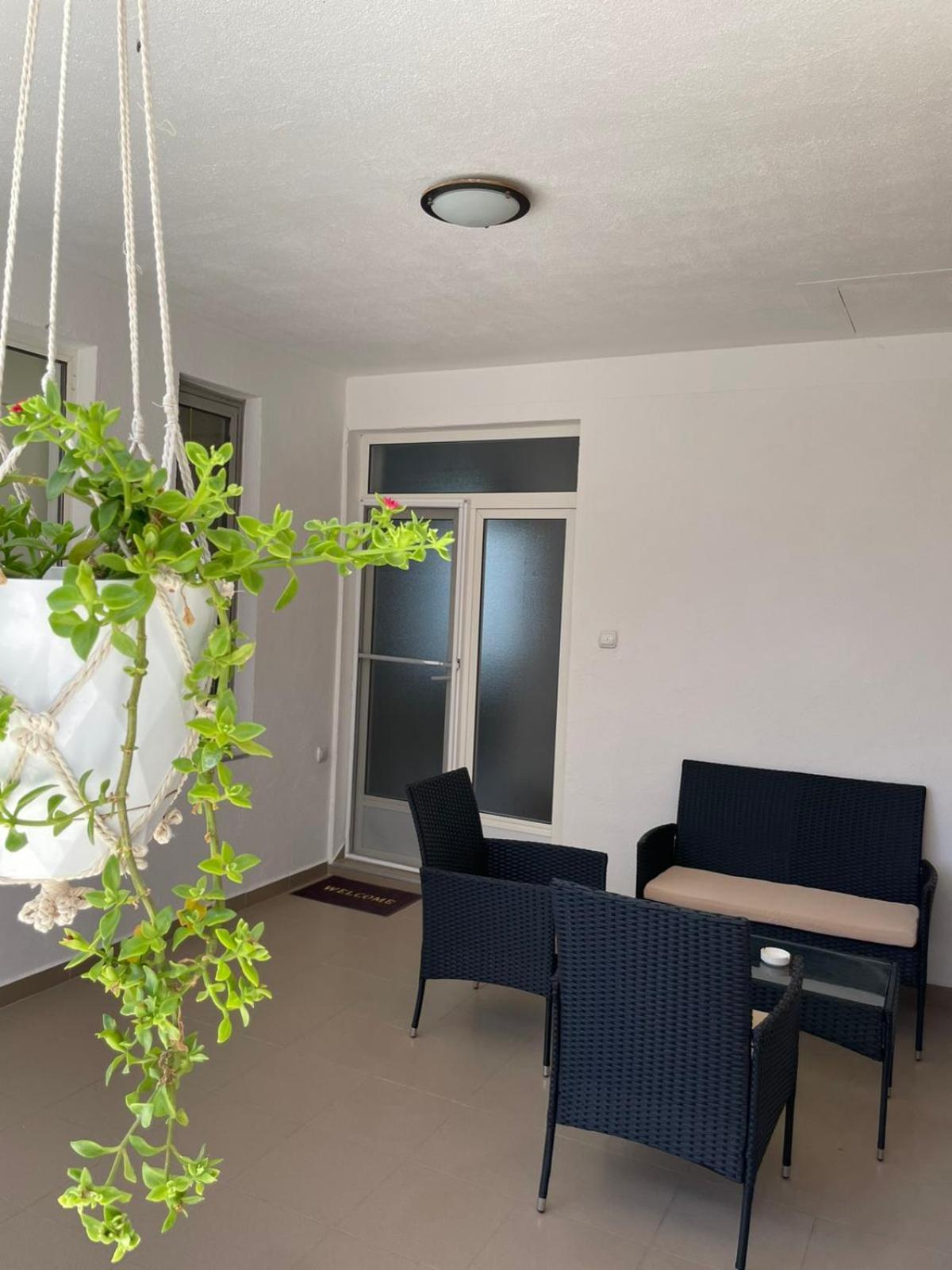 Tiki Apartments Гевгели Екстериор снимка