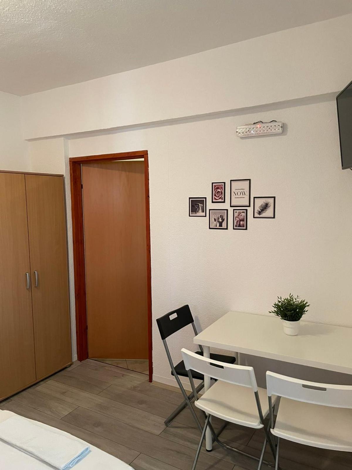 Tiki Apartments Гевгели Екстериор снимка