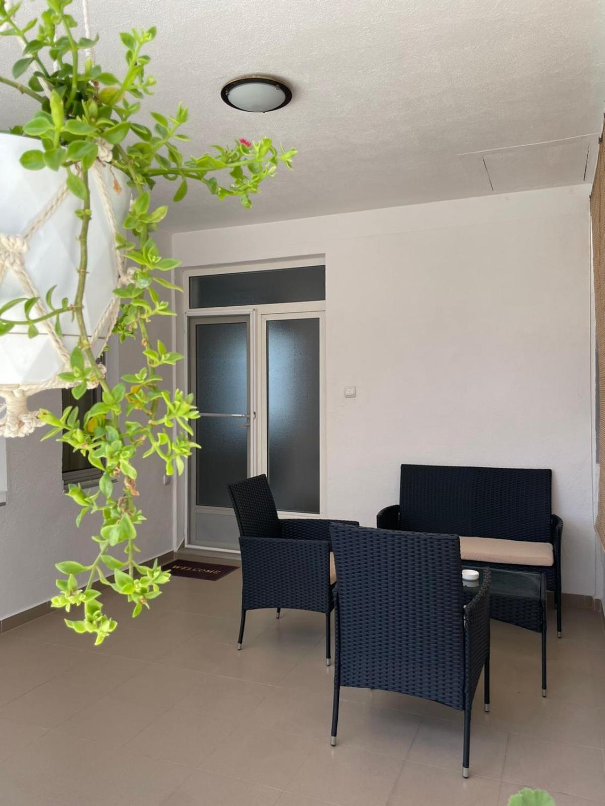 Tiki Apartments Гевгели Екстериор снимка