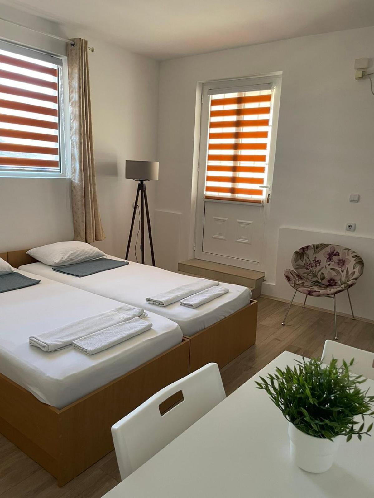 Tiki Apartments Гевгели Стая снимка